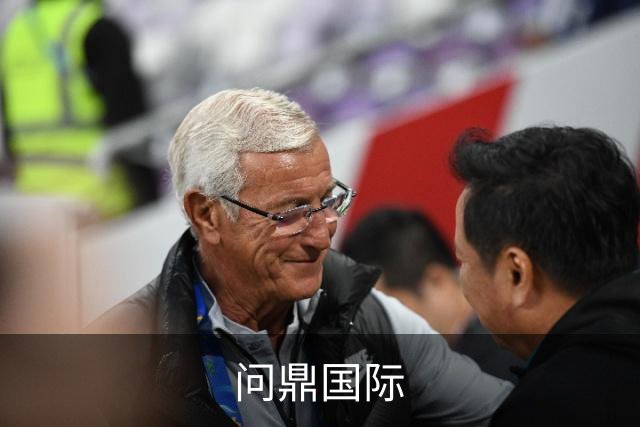 问鼎国际